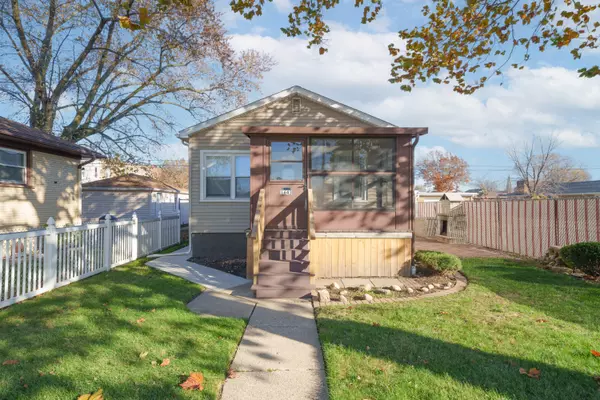 1643 Calumet Avenue,  Whiting,  IN 46394