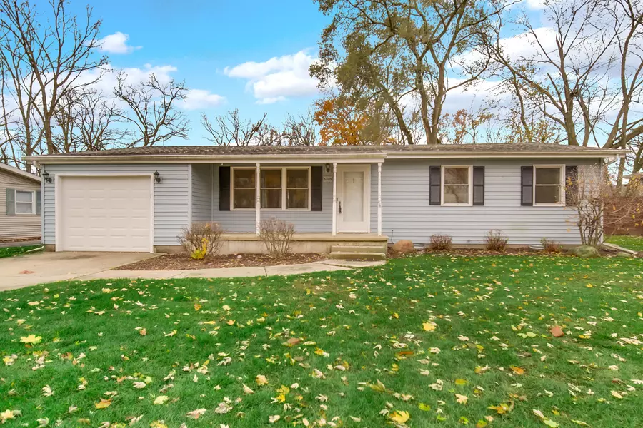 5405 W 78th Lane, Schererville, IN 46375