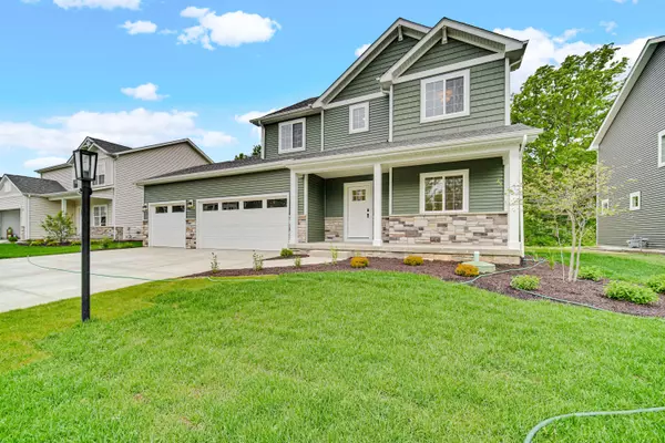 342 Cherry Hill Street, Valparaiso, IN 46385