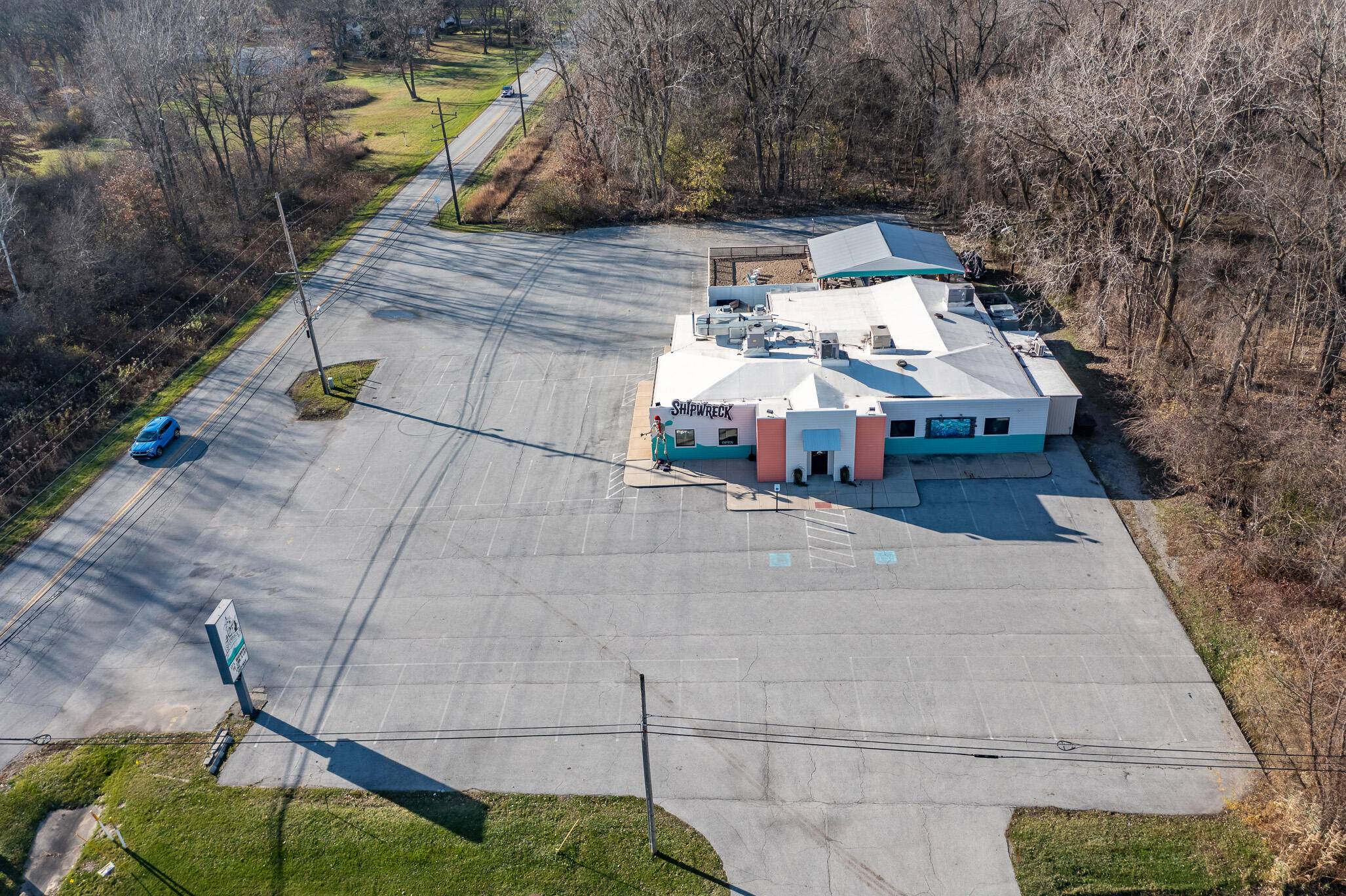 Griffith, IN 46319,840 S Broad Street