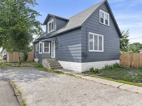 Hammond, IN 46323,6602 Kennedy Avenue