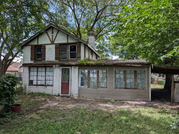 6312 Jefferson Avenue, Hammond, IN 46324