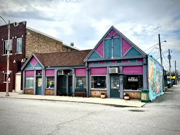 112 N Van Rensselaer Street, Rensselaer, IN 47978