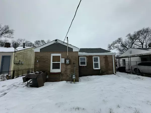 Gary, IN 46407,2355 Rhode Island Street