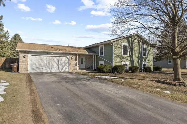 3805 Liberty Drive, Valparaiso, IN 46383