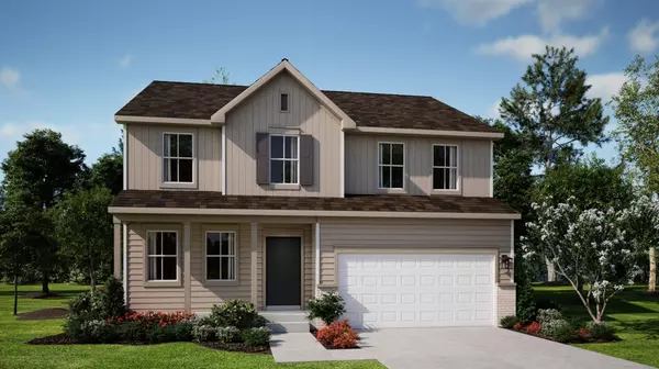 18754 Fleetwood Street, Lowell, IN 46356