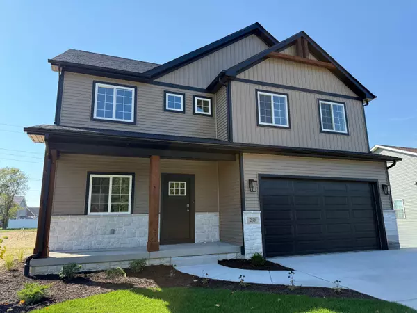 298 Holst Lane, Valparaiso, IN 46385