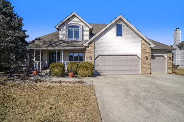 Schererville, IN 46375,5330 Gull Drive