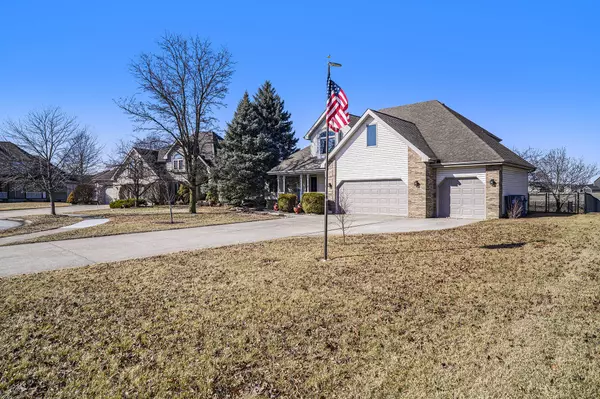 Schererville, IN 46375,5330 Gull Drive