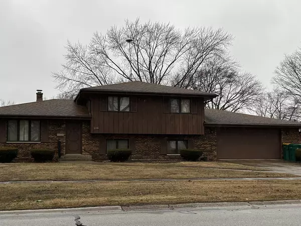 8710 Hohman Avenue, Munster, IN 46321