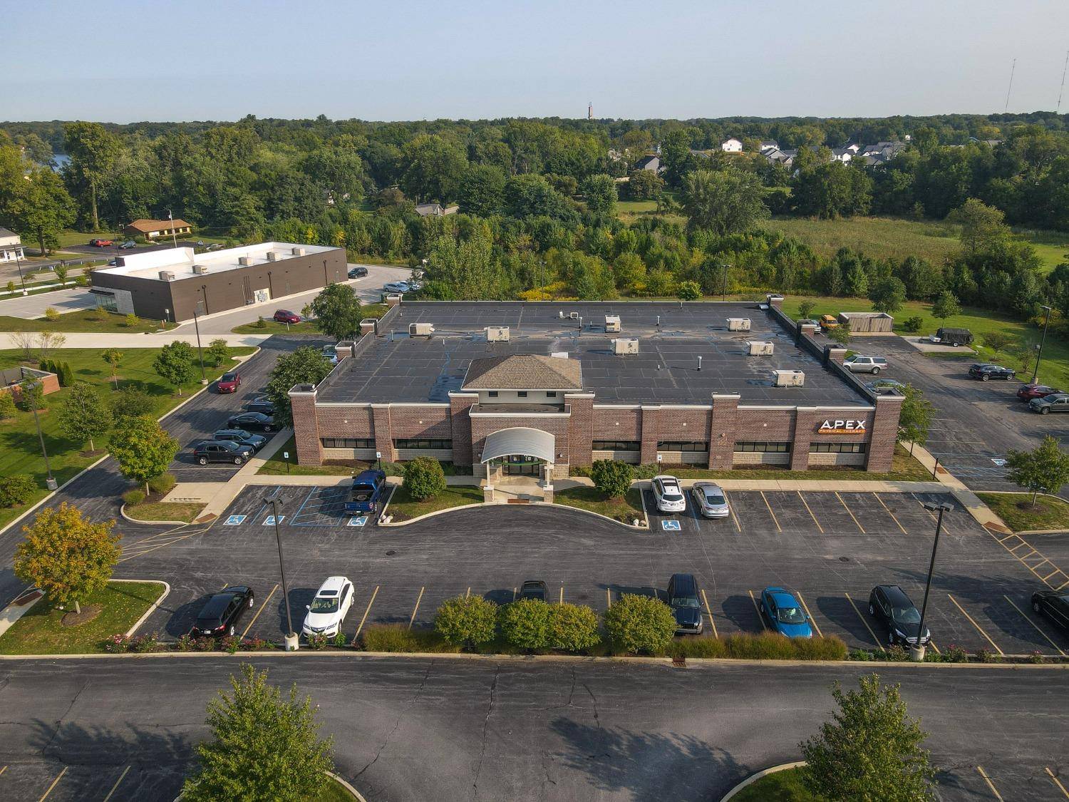 2121 Burlington Beach Road, Valparaiso, IN 46383