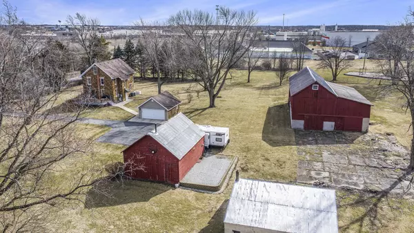 10224 Madison Street, Crown Point, IN 46307