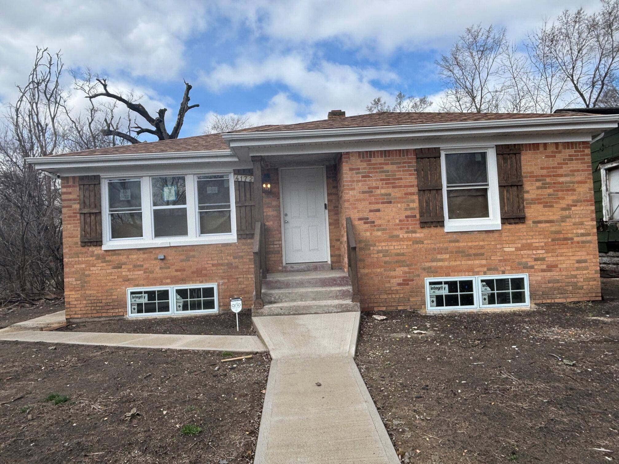 4172 Madison Street, Gary, IN 46408