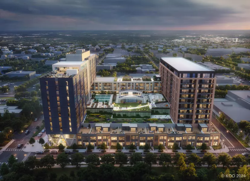 101 W Michigan Boulevard #506, Michigan City, IN 46360