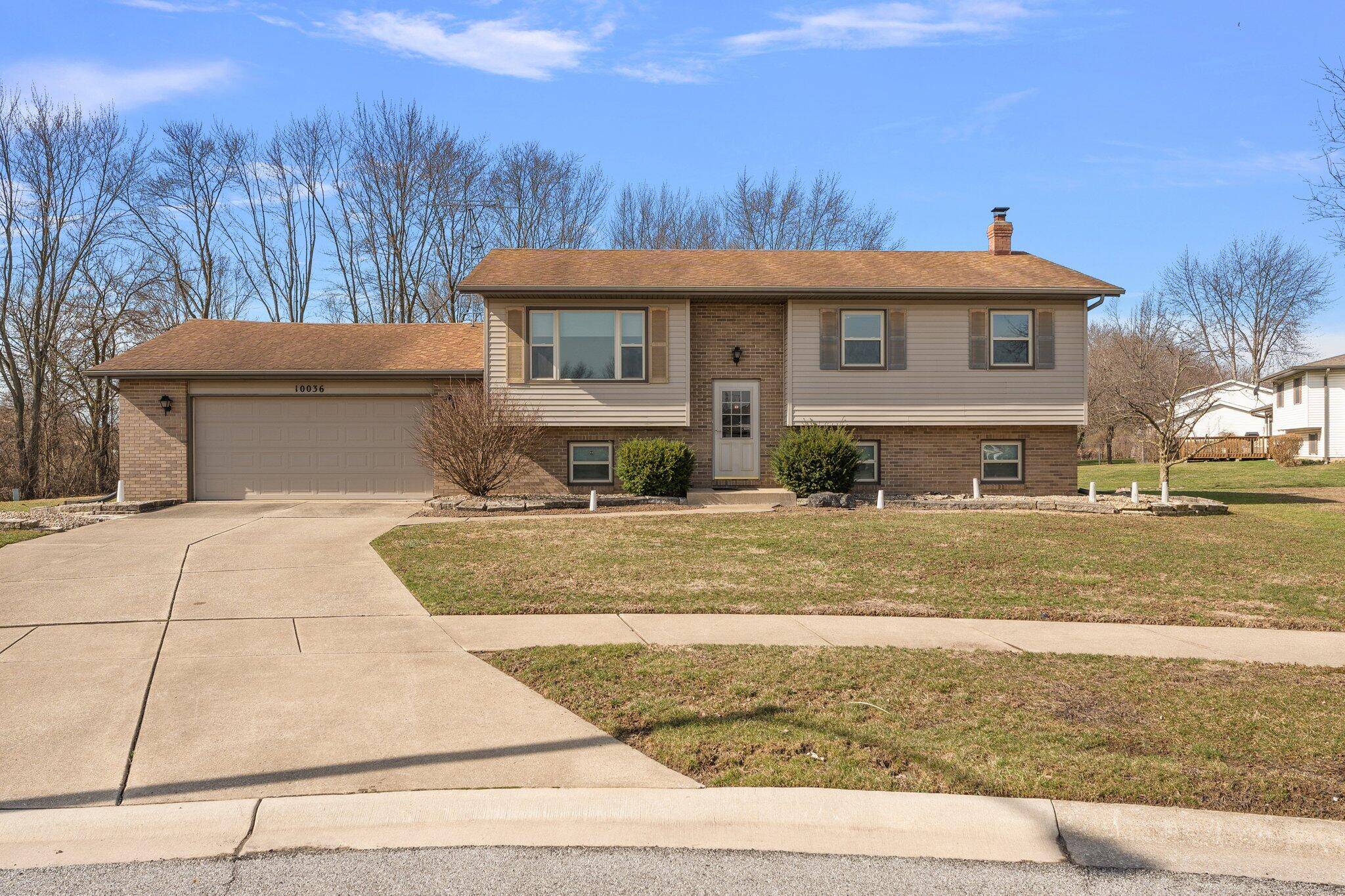 10036 Fillmore Court, Crown Point, IN 46307