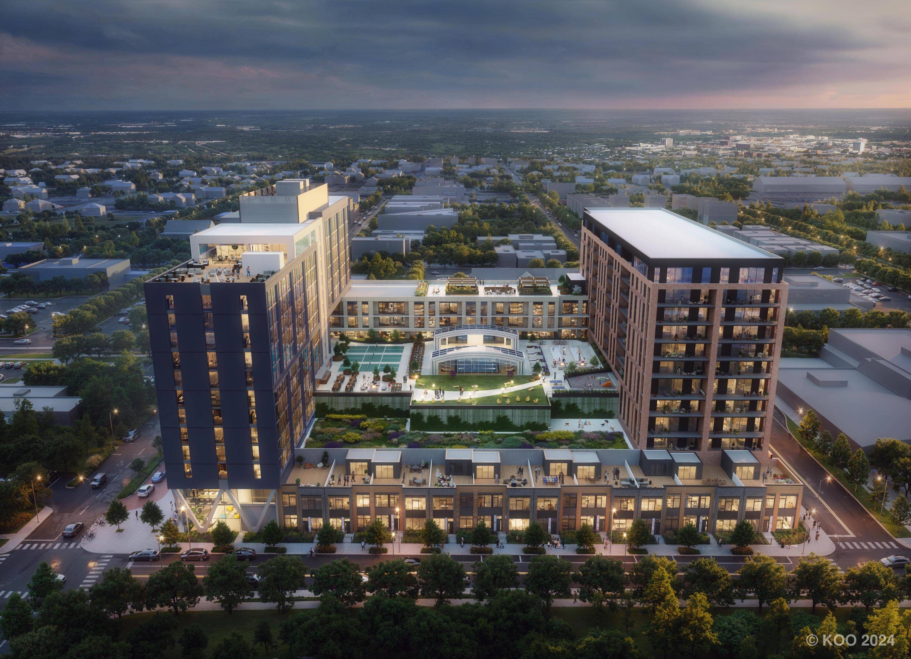 101 W Michigan Boulevard #519, Michigan City, IN 46360