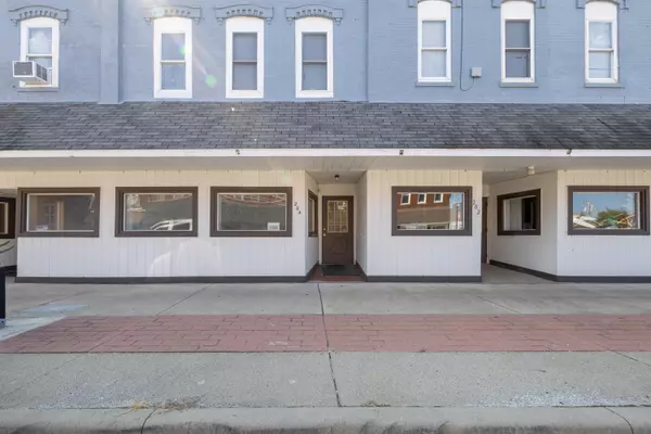 Fowler, IN 47944,202 E 5th Street