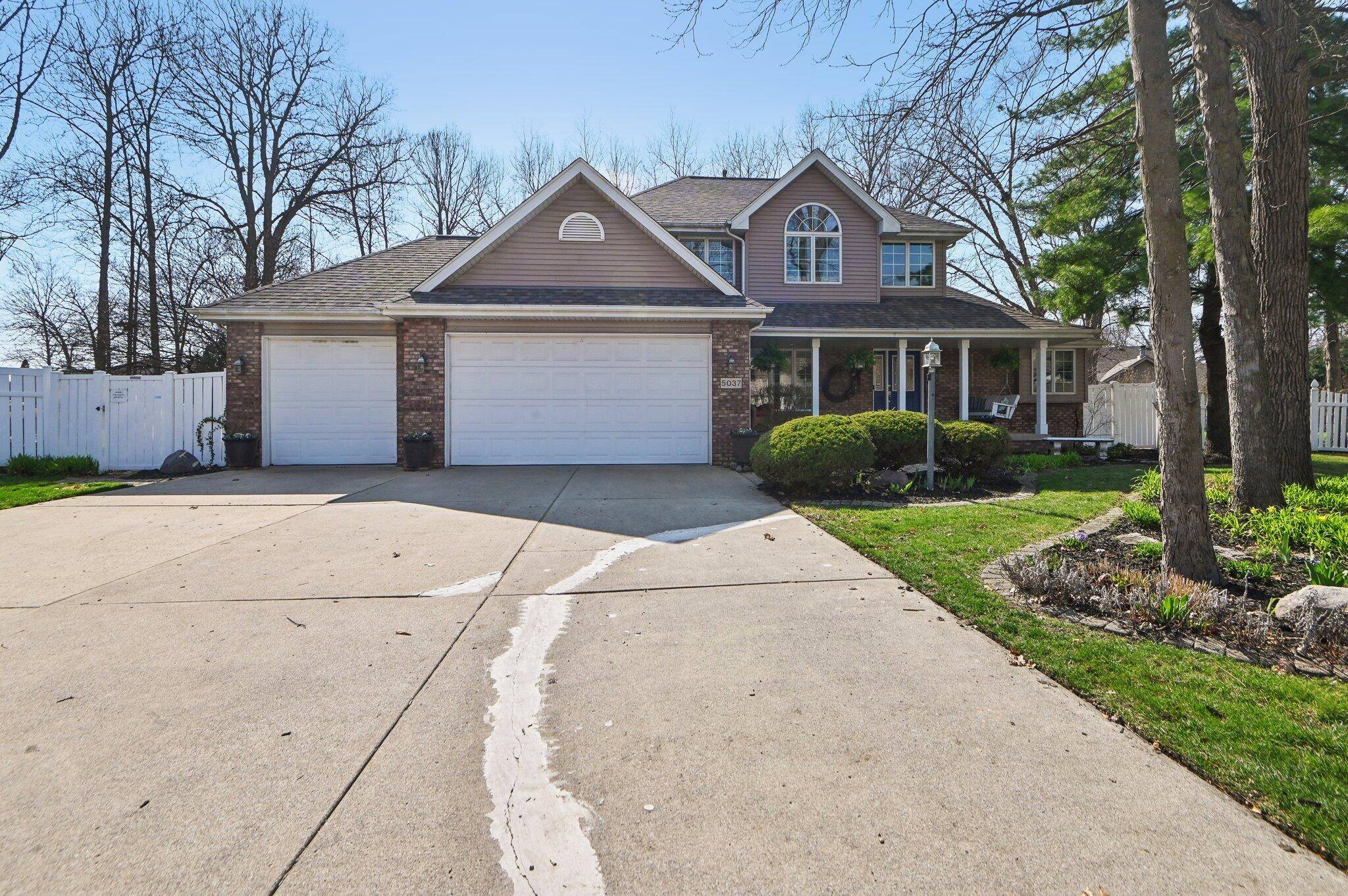 Schererville, IN 46375,5037 Crane Court