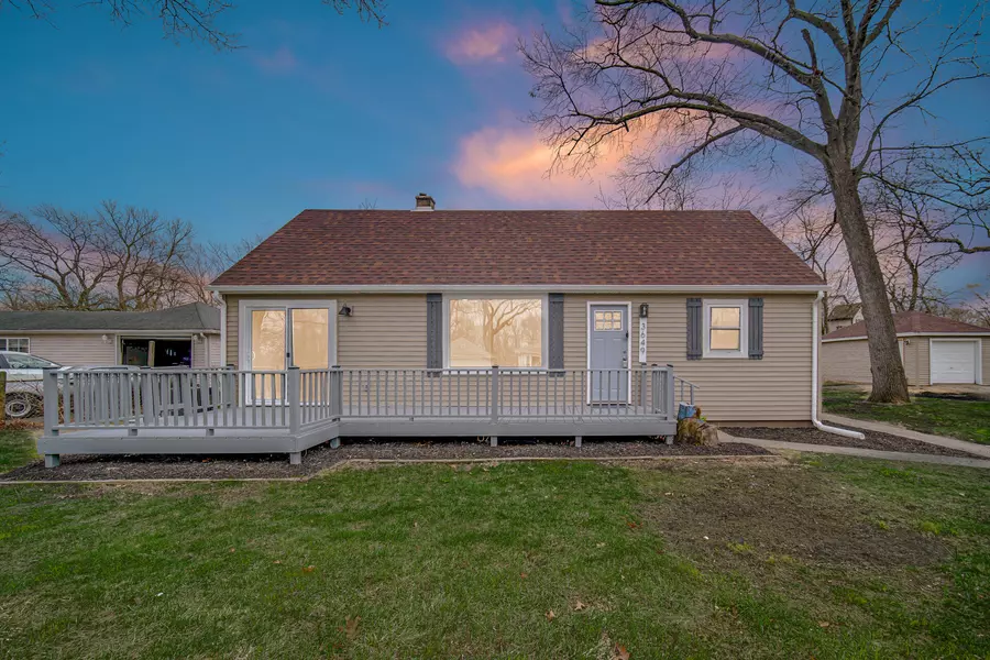 Address Not Disclosed