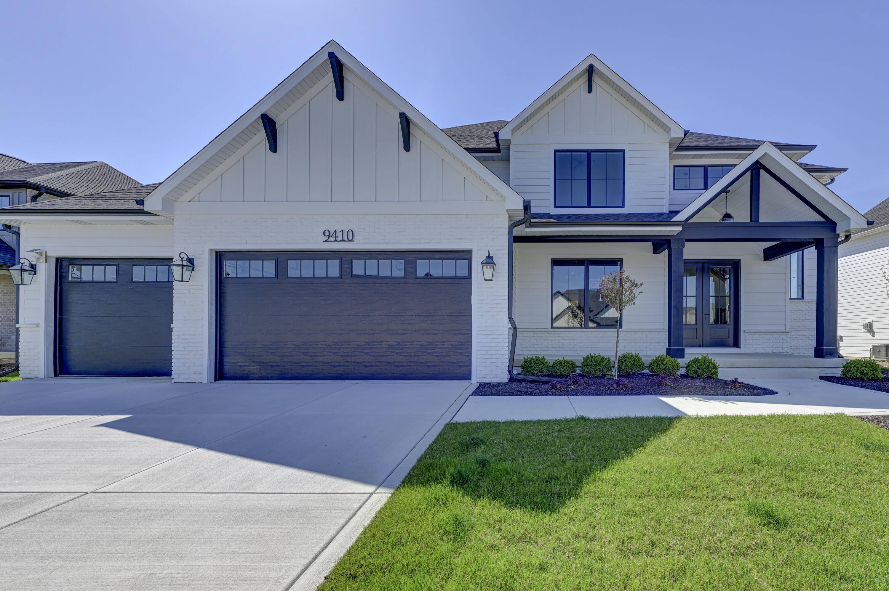 9451 Tall Grass Trail, St. John, IN 46373