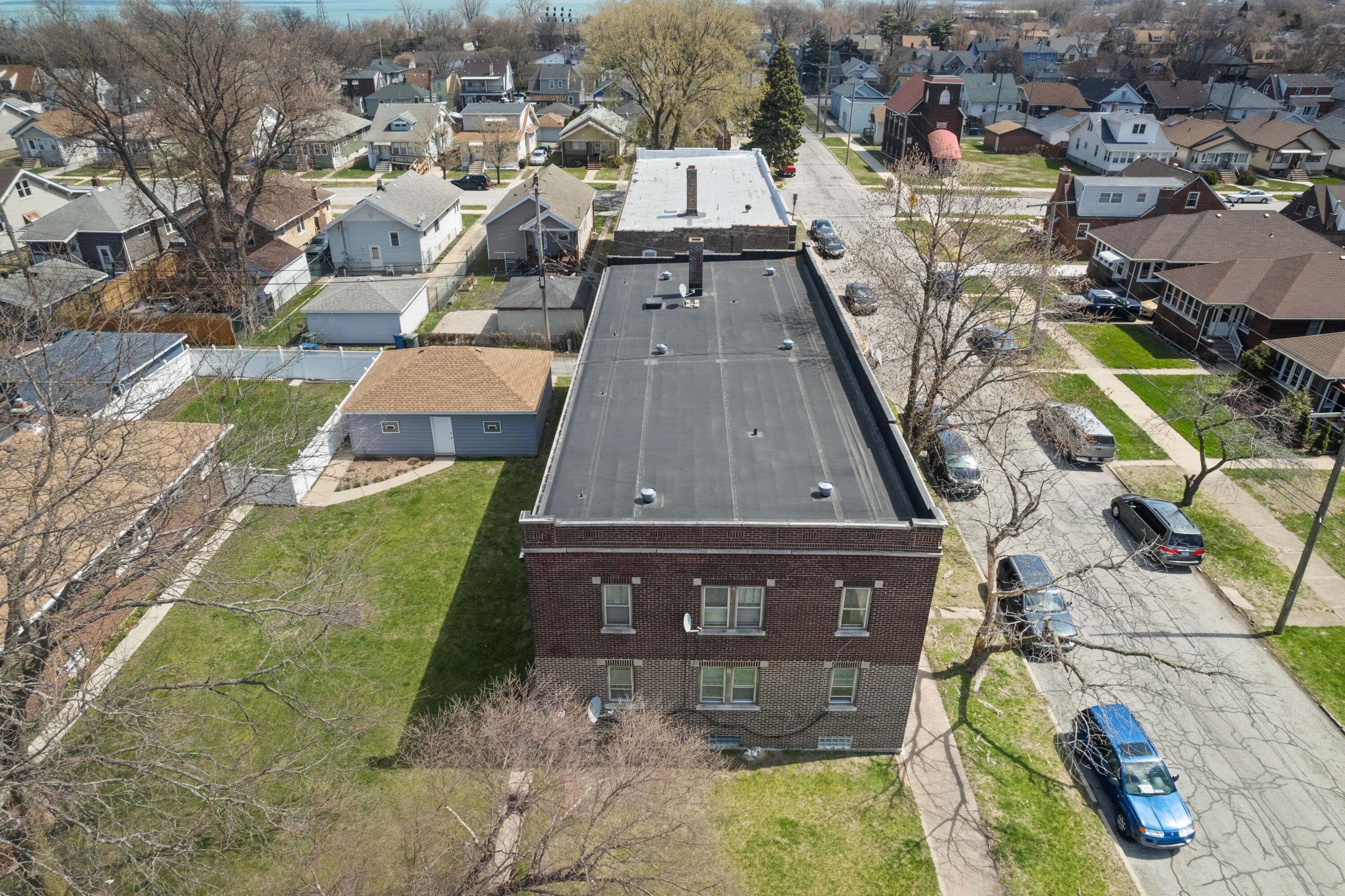 Whiting, IN 46394,833 E 114th Street