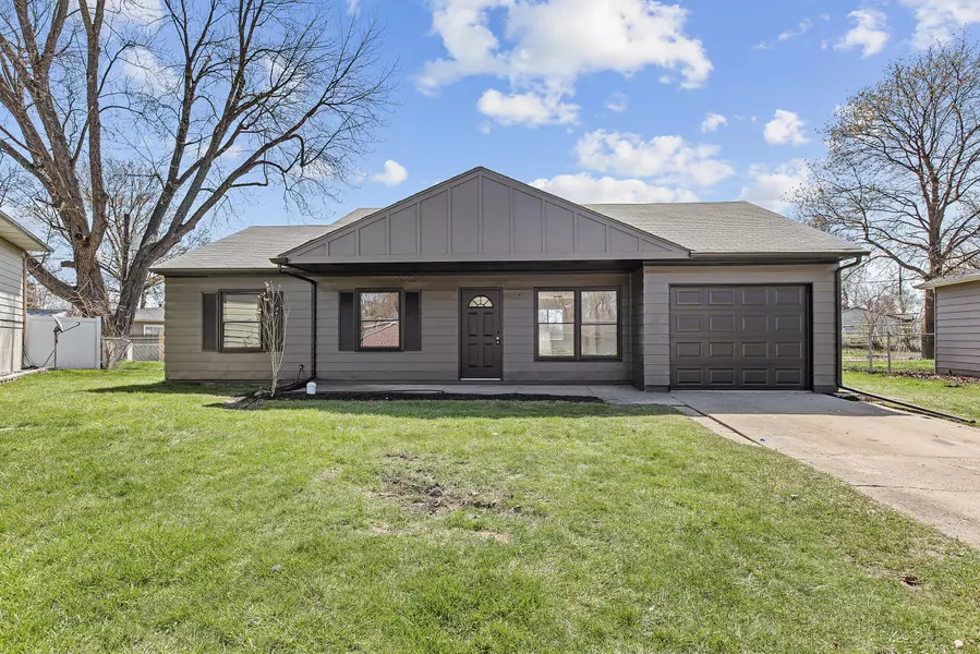 Address Not Disclosed