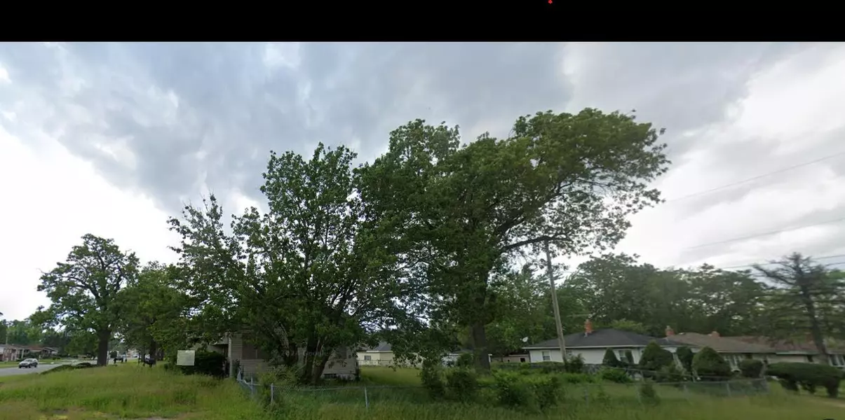 4300 W 15th Avenue, Gary, IN 46404