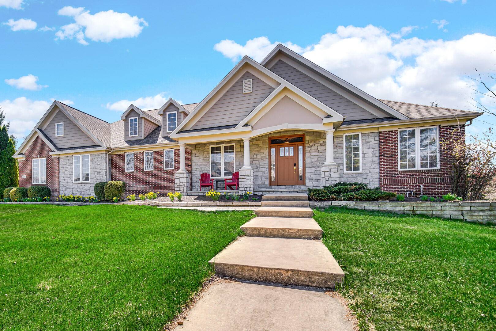 2255 Marrell Hill Road, Valparaiso, IN 46385