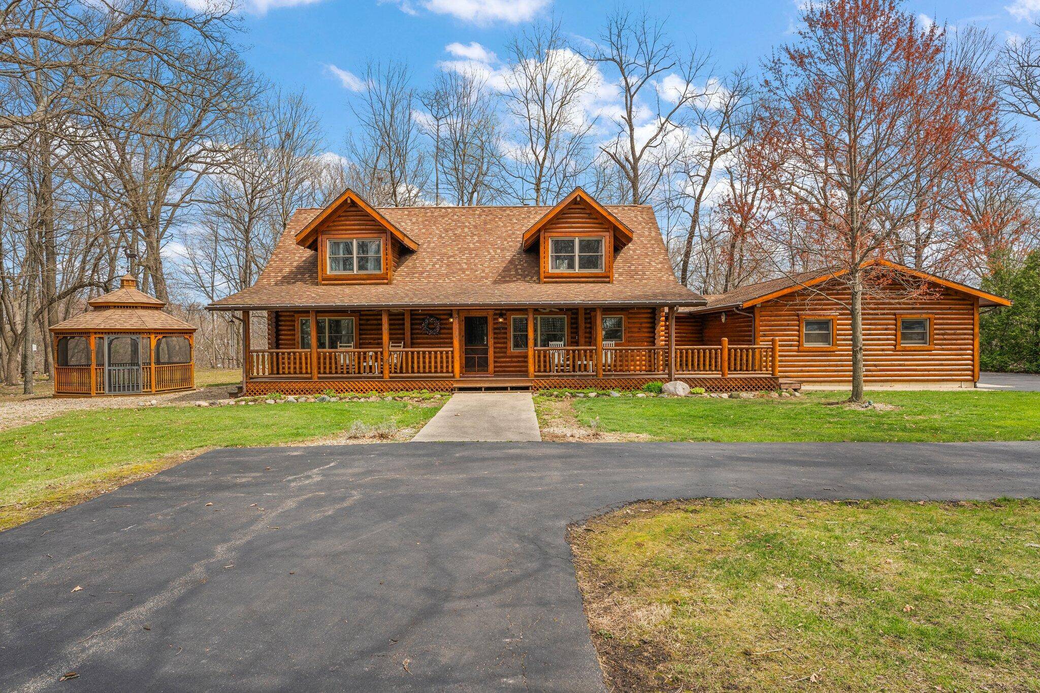 1941 N Eaglehoff Court, Monticello, IN 47960