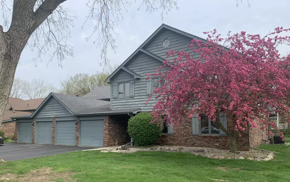 Address Not Disclosed