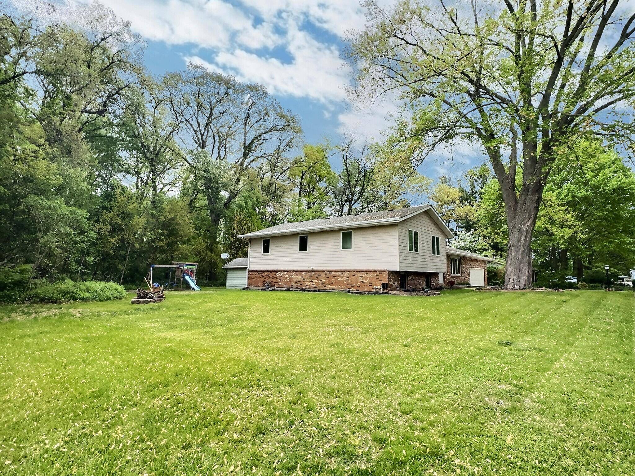 Kouts, IN 46347,211 Melody Lane
