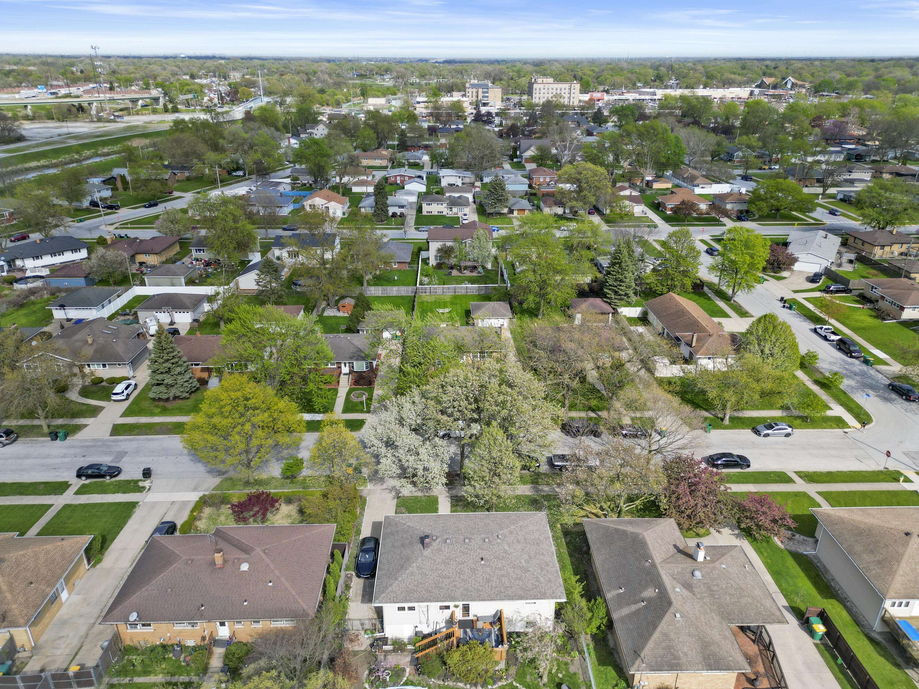 Munster, IN 46321,7849 Van Buren Avenue
