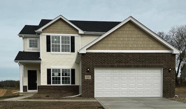 6486 E 104th Avenue, Winfield, IN 46307