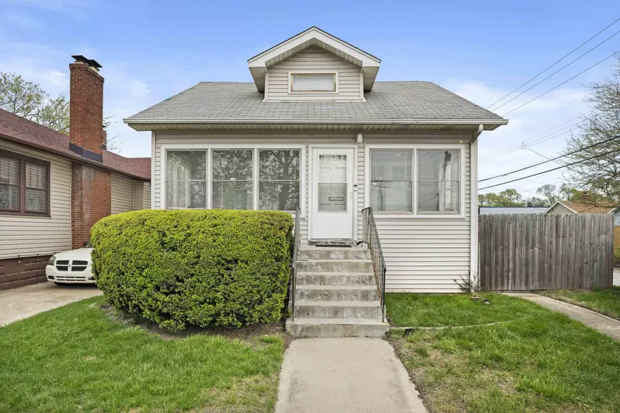 Address Not Disclosed