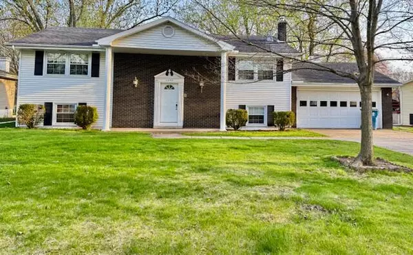 1244 Driftwood Drive, Lowell, IN 46356
