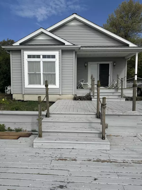 4412 S County Rd 210, Knox, IN 46534