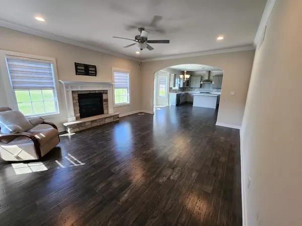 Chesterton, IN 46304,2111 Easton Park Drive