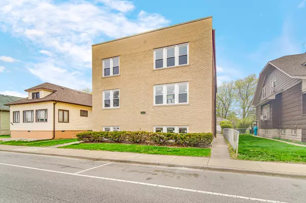 Hammond, IN 46327,4220 Hohman Avenue