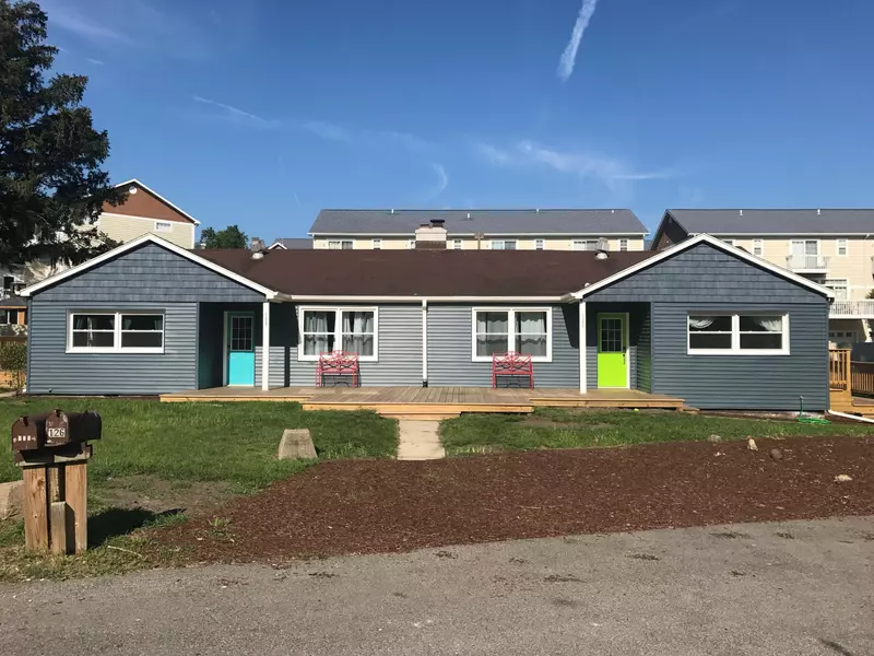 126 Prairie Avenue, Michigan City, IN 46360