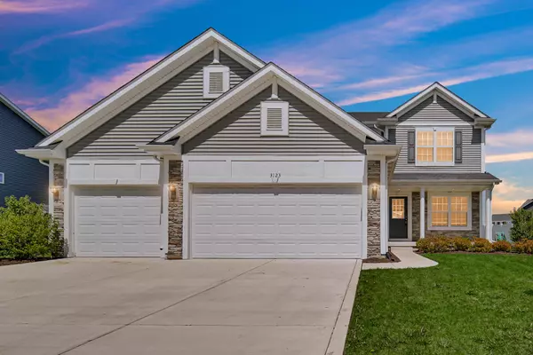 3123 Rosemary Lane,  Schererville,  IN 46375