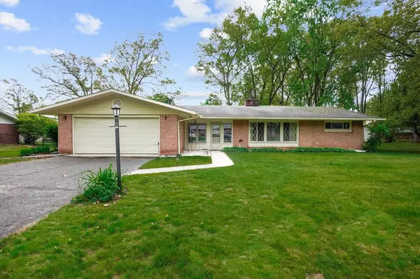 Kouts, IN 46347,409 W Fairoaks Drive