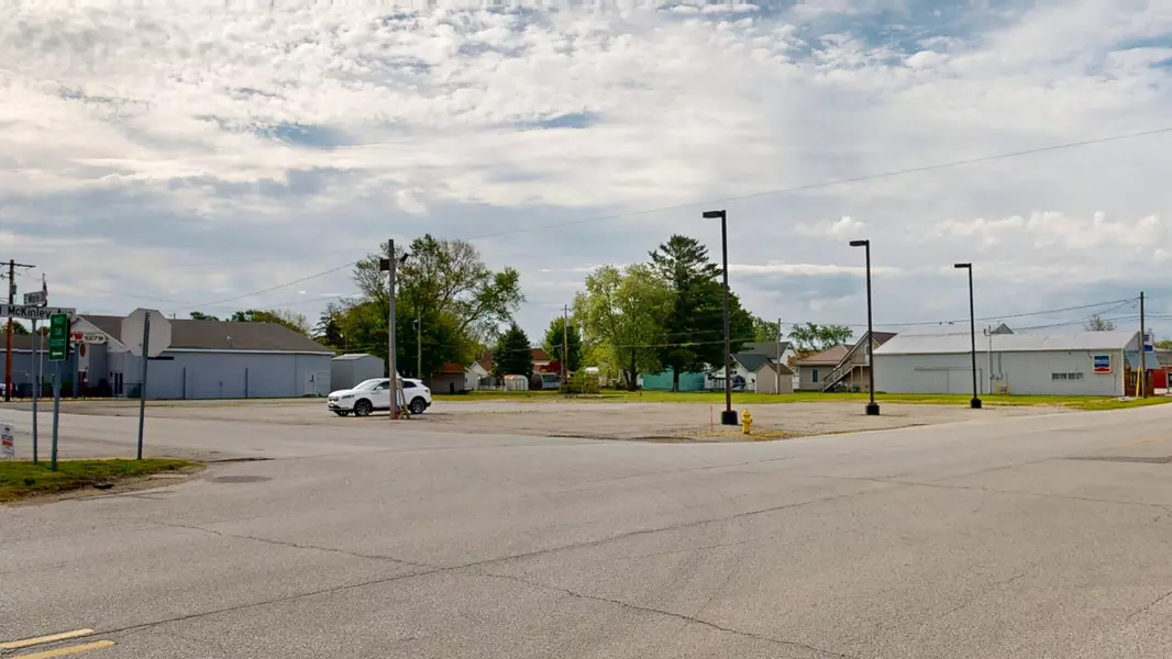 1015 N Mckinley Avenue, Rensselaer, IN 47978