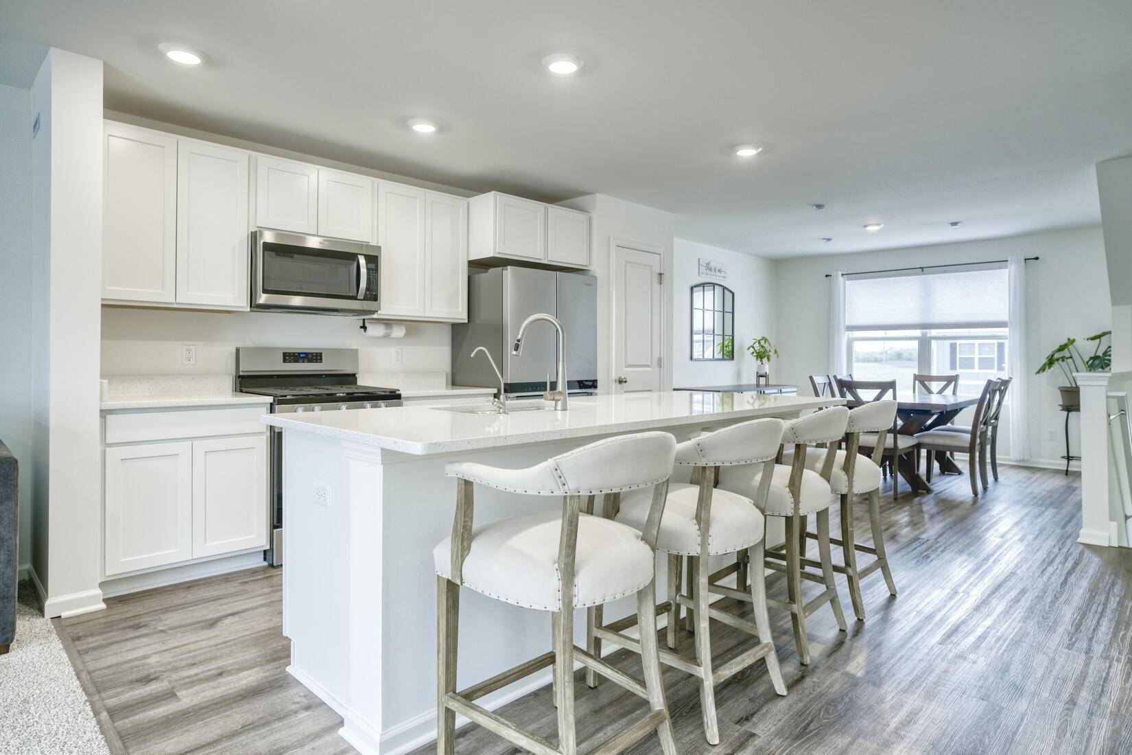 St. John, IN 46373,8716 Orchid Drive