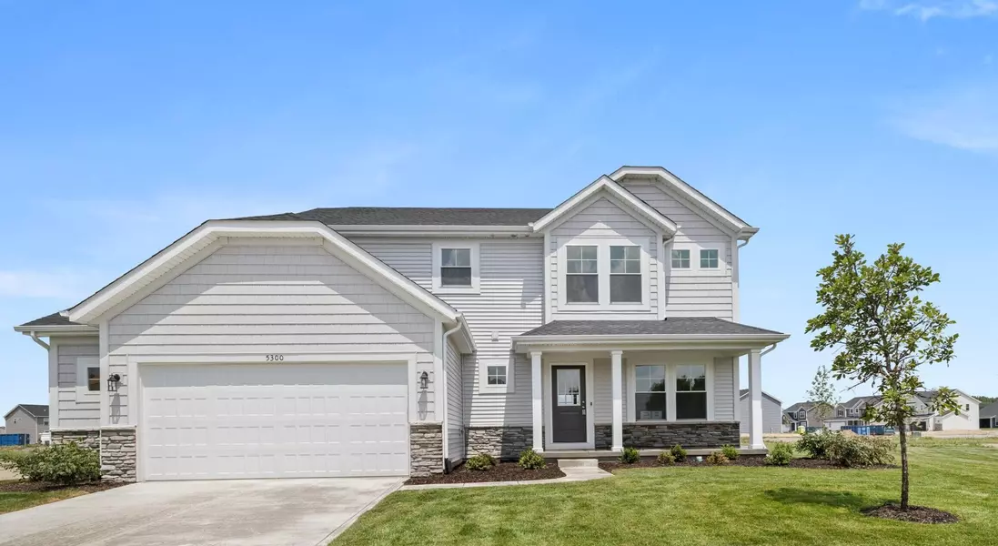 5300 Jaskula Lane, Schererville, IN 46375