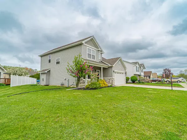 Porter, IN 46304,211 Lake Vista Drive