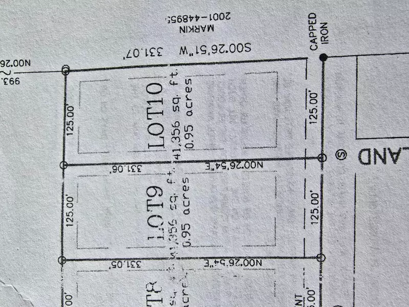 Lot 10 North Dr, Knox, IN 46534