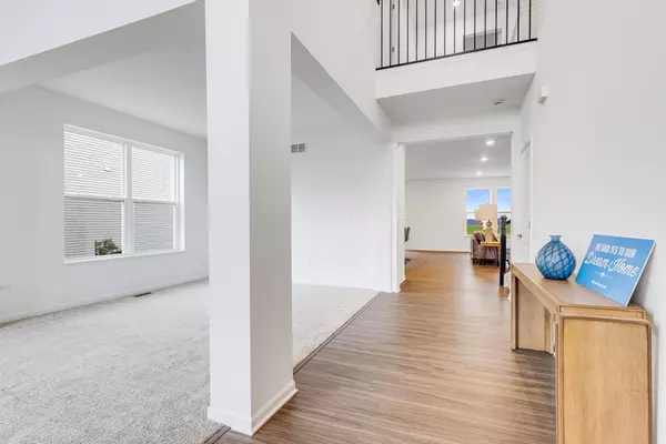 Lowell, IN 46356,8626 Redmond Street