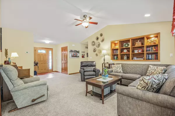 Cedar Lake, IN 46303,12508 Tall Oaks Drive