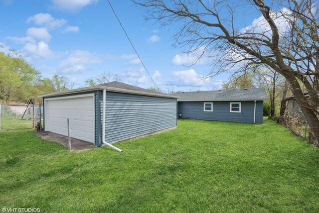 Gary, IN 46409,4042 Ohio Street