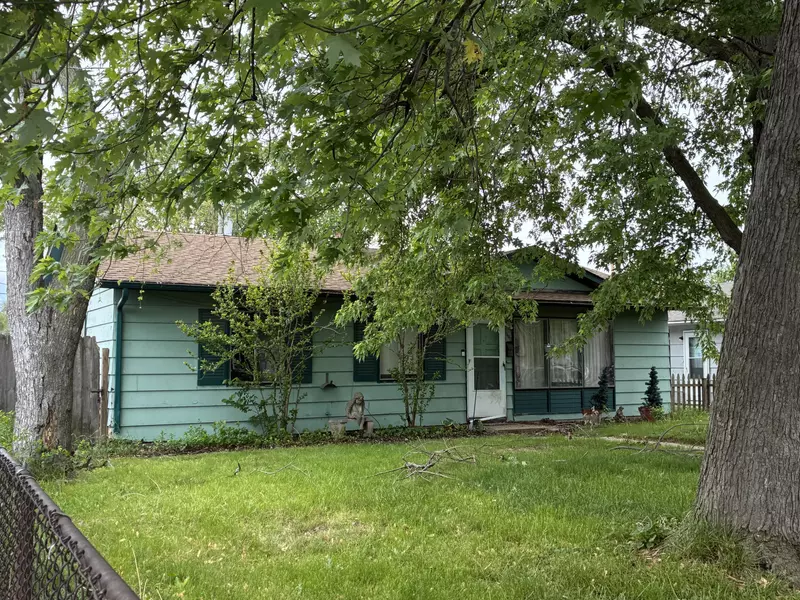 Address Not Disclosed